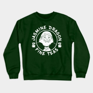 Jasmine Dragon Fine Teas 04 Crewneck Sweatshirt